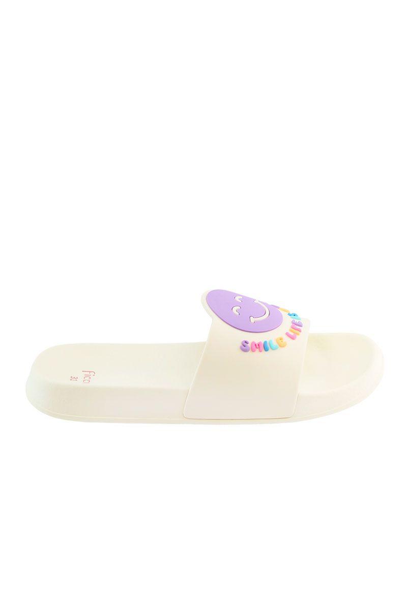 Sandalia playera niña 839-3