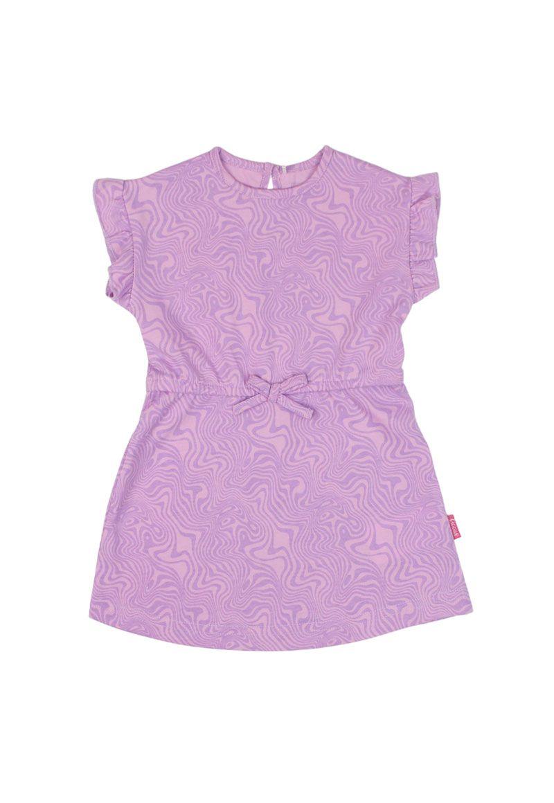 Vestido bebé niña day to day 718c-0