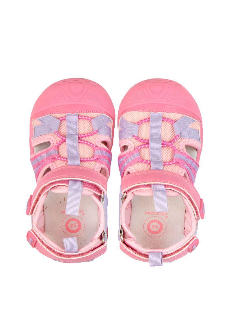 Sandalia outdoor kids niña 838-1