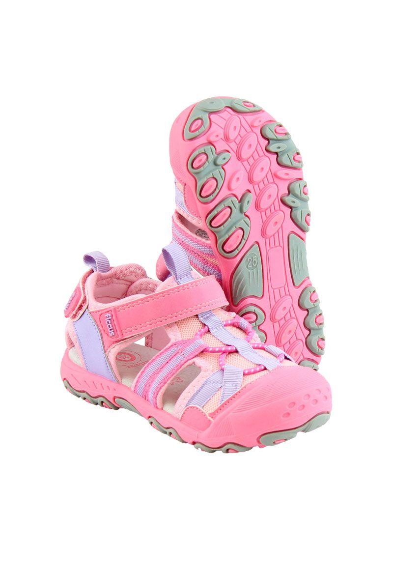 Sandalia outdoor kids niña 838-2