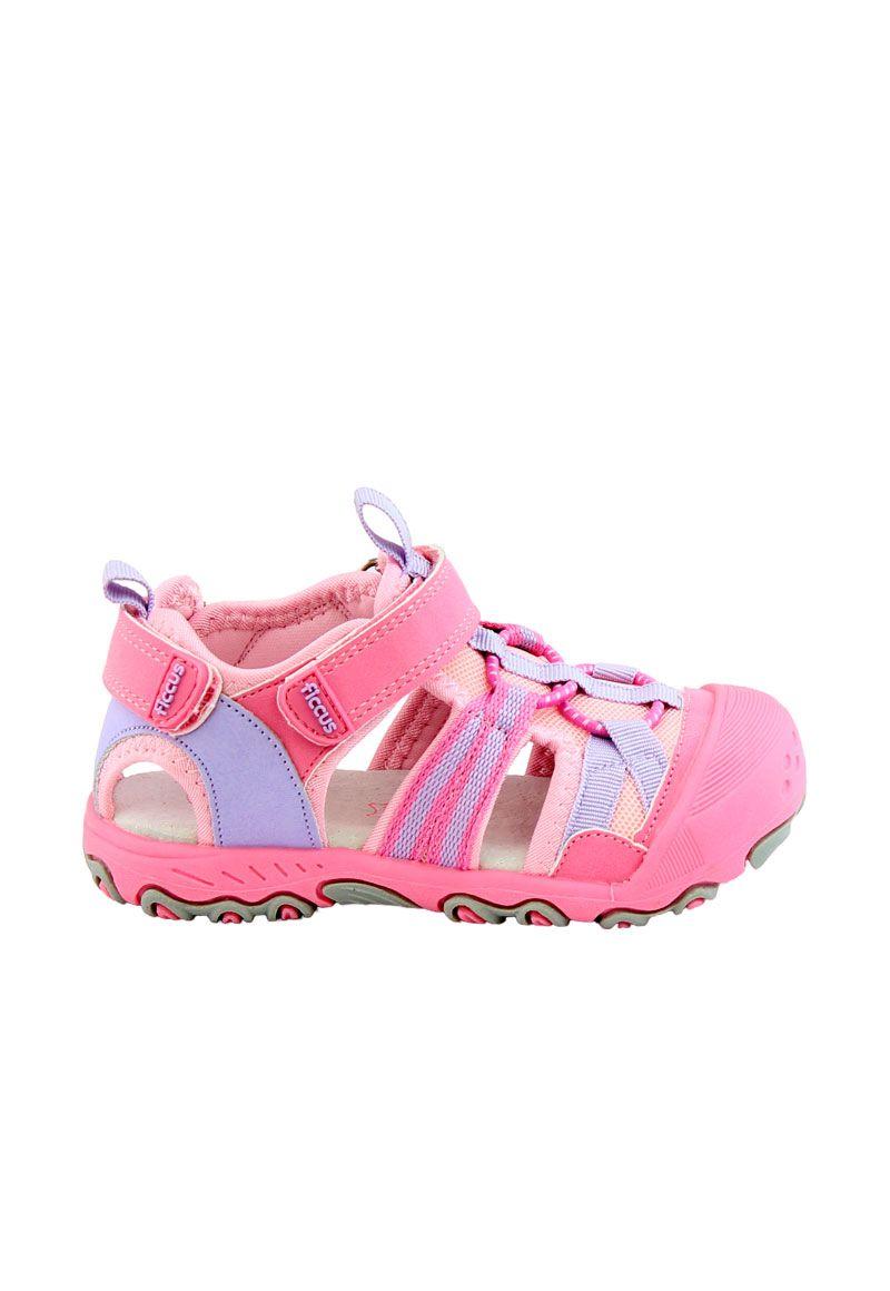 Sandalia outdoor kids niña 838-3