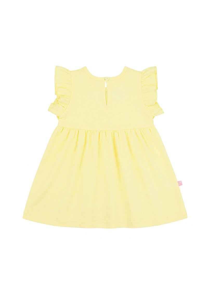 Vestido bb niña jersey day to day 730-1