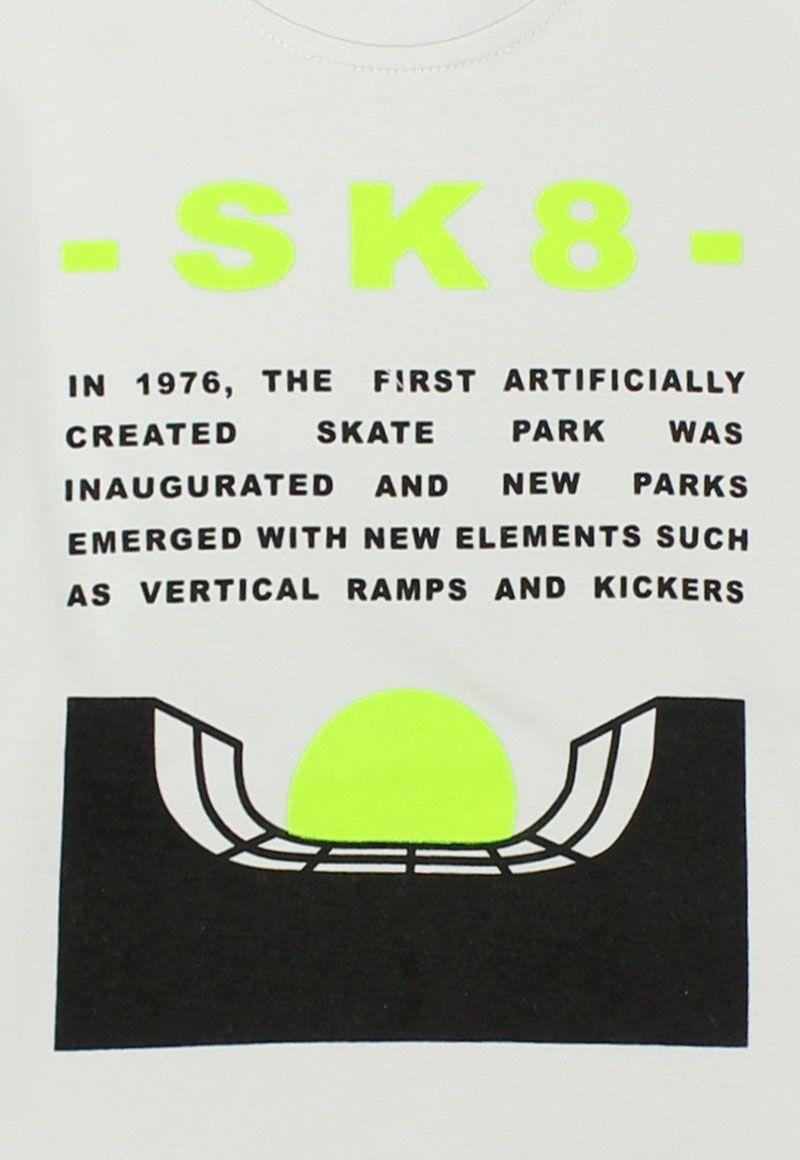 Polera kids niño move 233-2