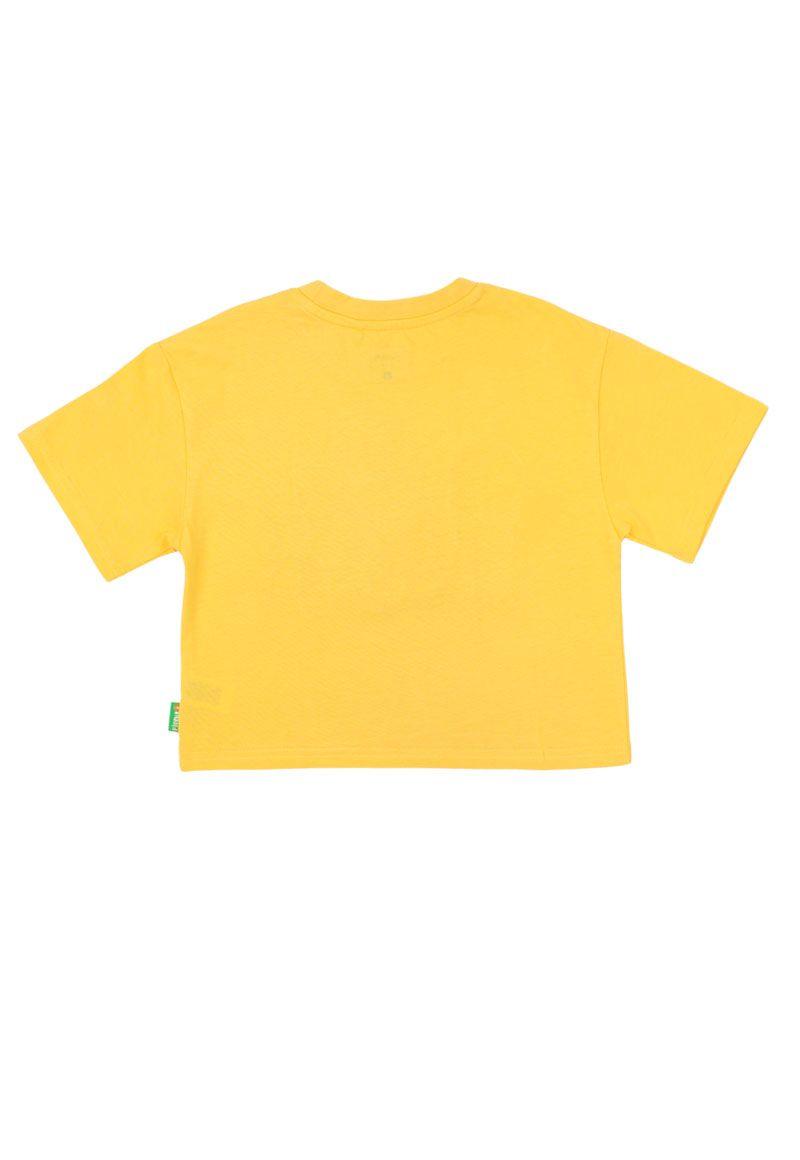 Polera kids niña h/ caído oasis 281-1