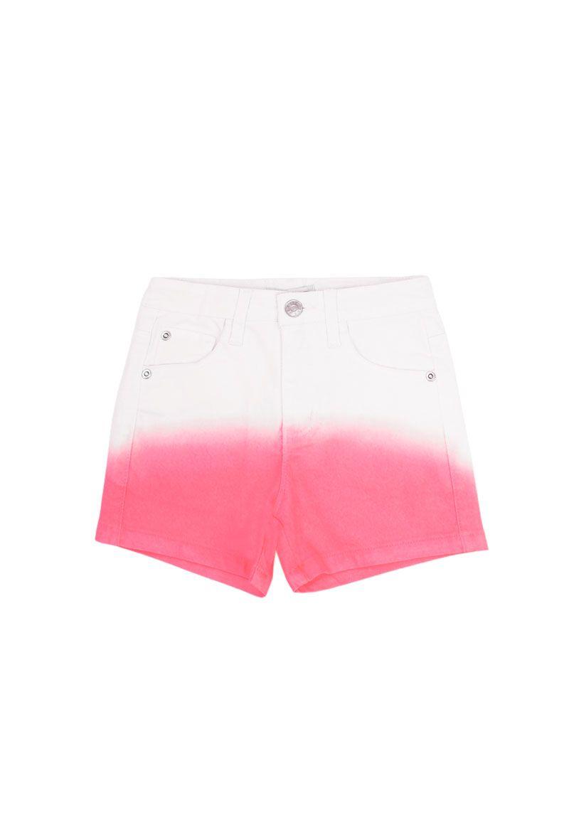 Short kids niña malibu 313-0