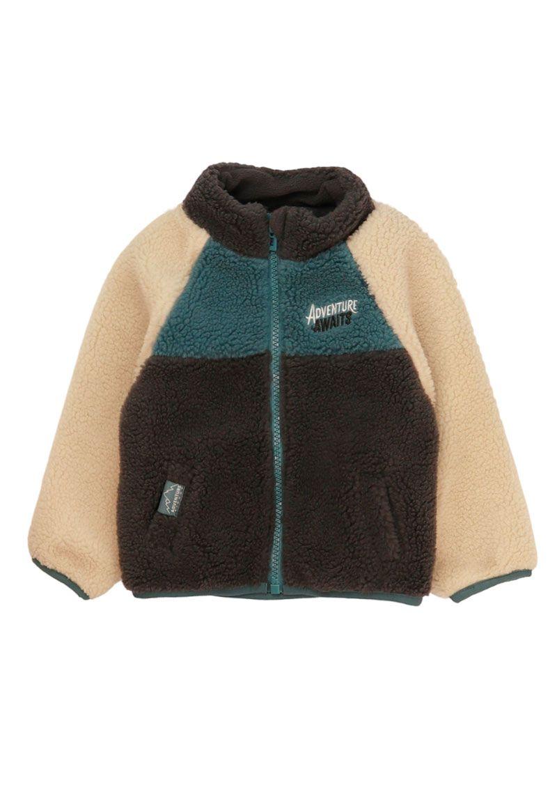 Casaca bb niño adventure 162-0