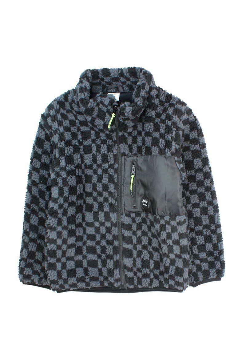 Chaqueta kids niño corderito liberty 259-0