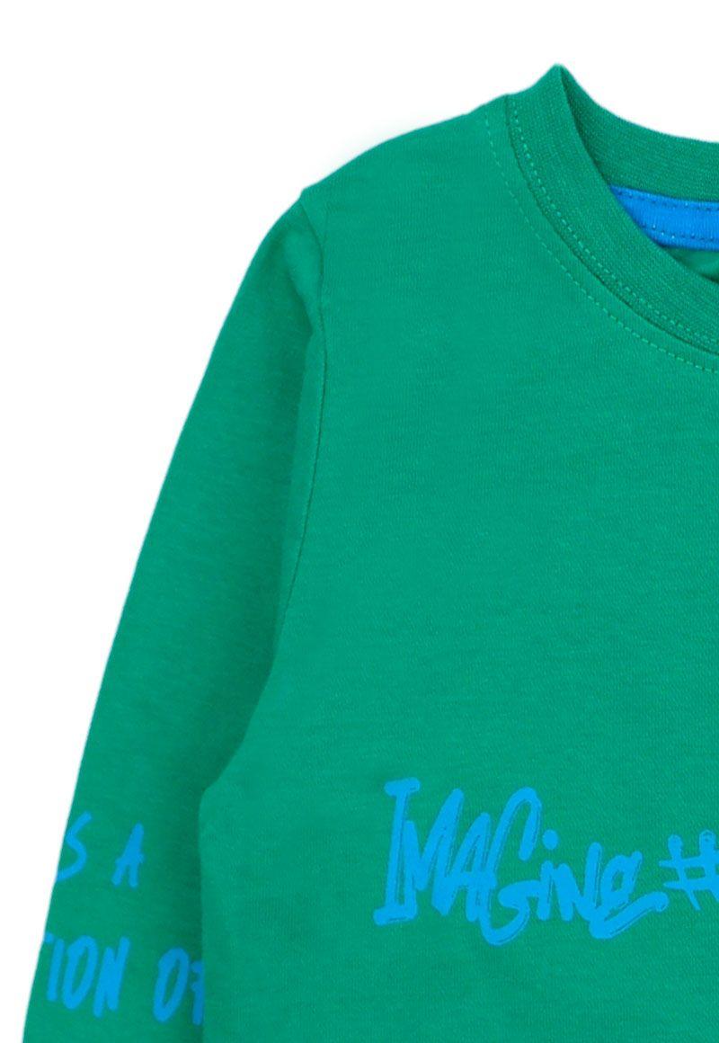 Polera bebé niño estampada liberty 137-2