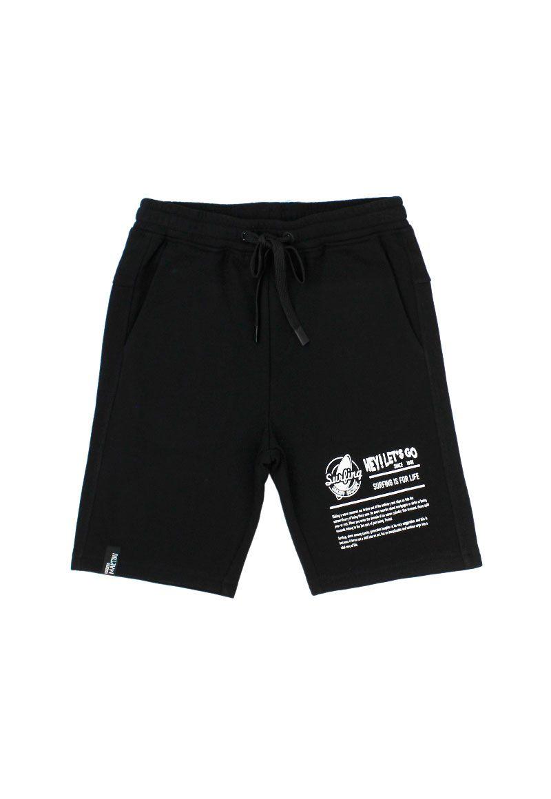 Bermuda junior niño malibu 372-0