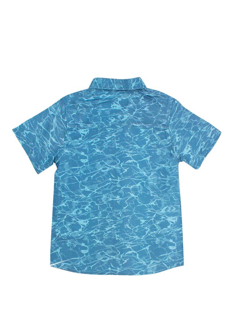 Camisa kids niño malibu 243b-1