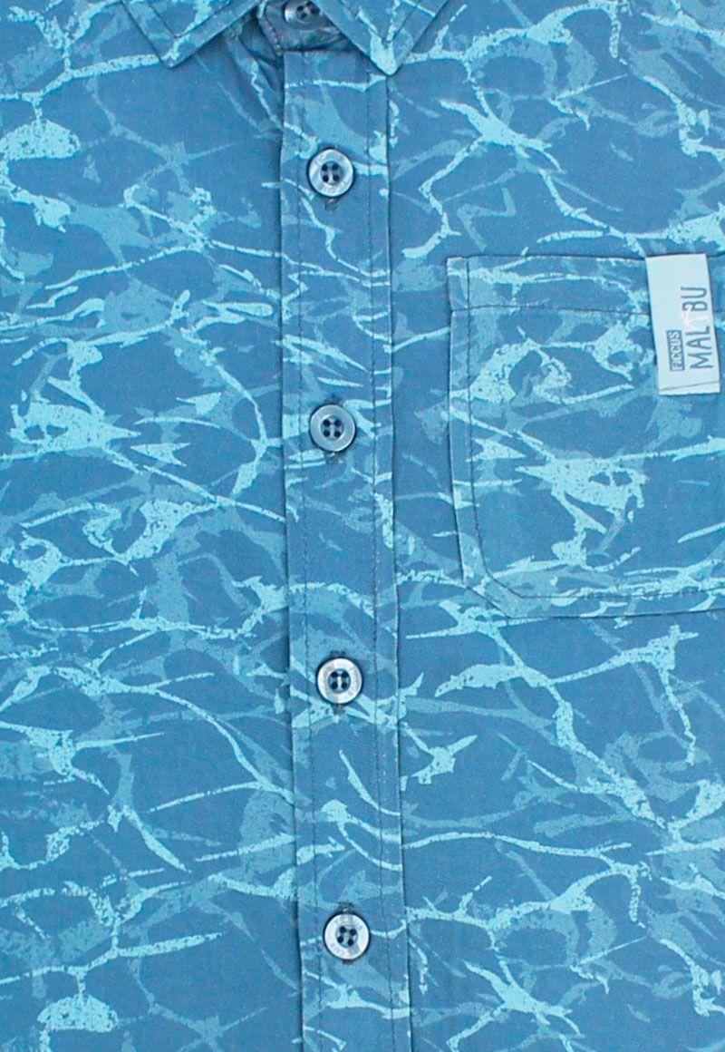 Camisa kids niño malibu 243b-2