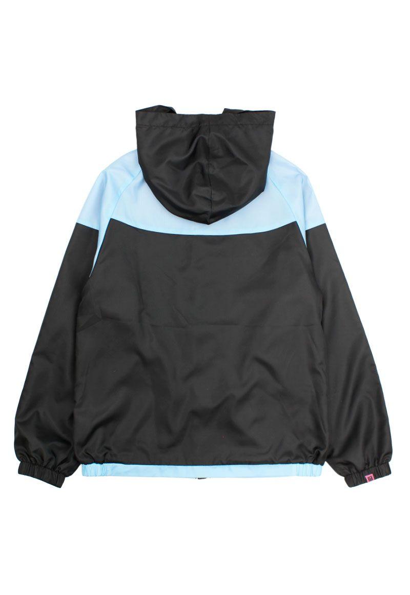 Cortaviento teens niño freemind 526-1