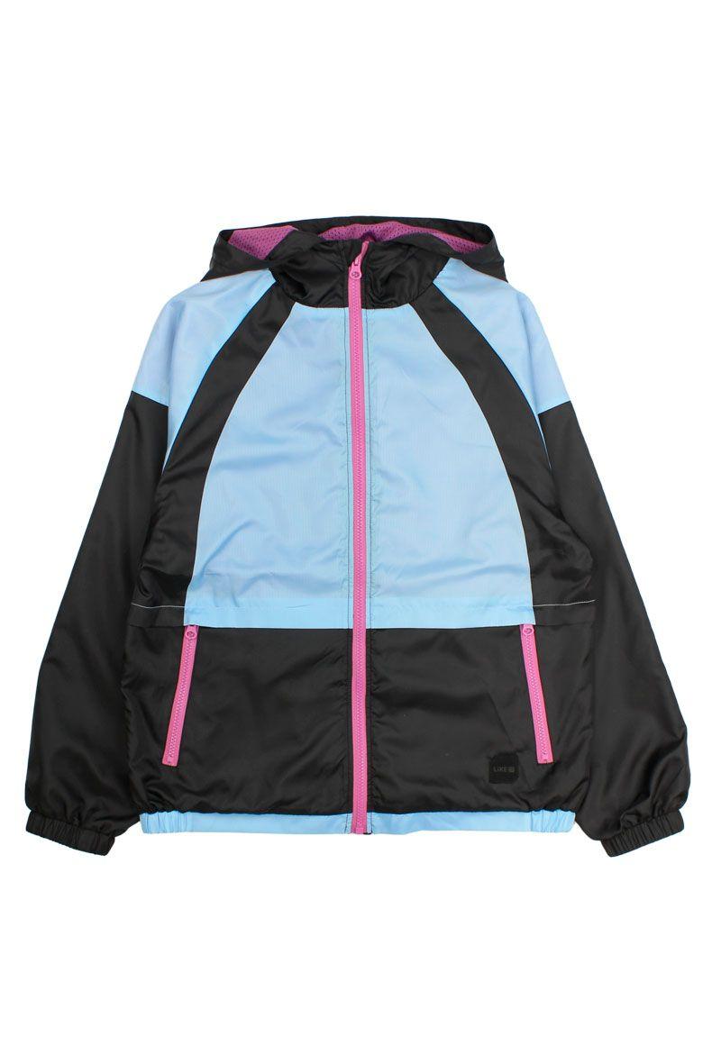 Cortaviento teens niño freemind 526-0