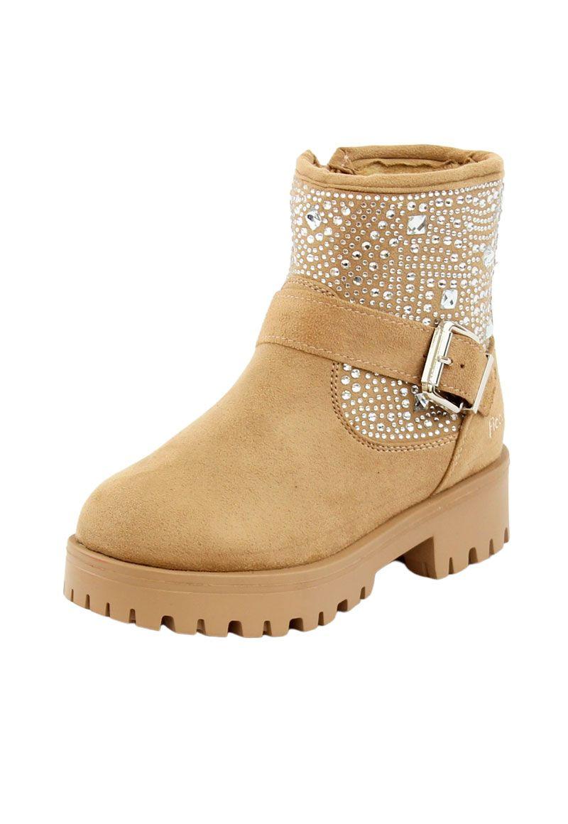 Bota junior niña 882-1