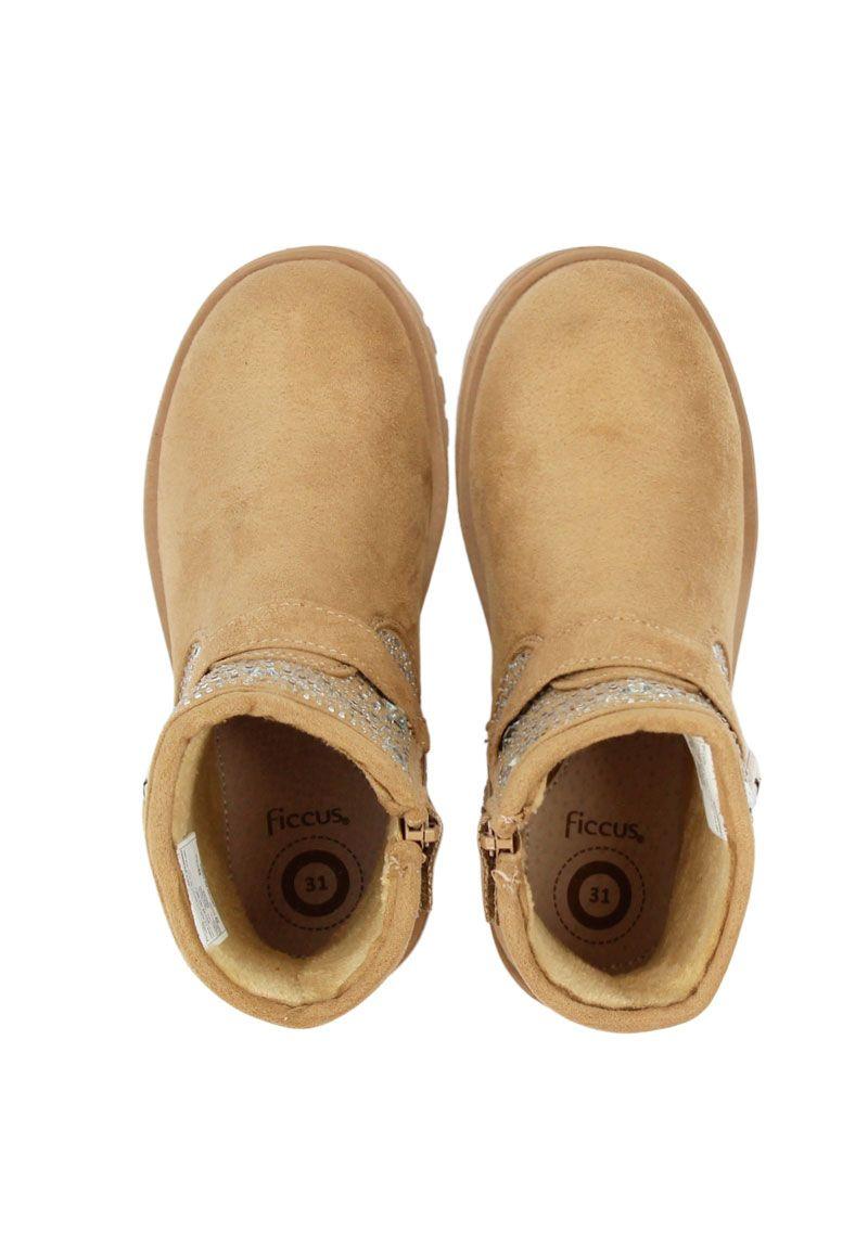 Bota junior niña 882-2