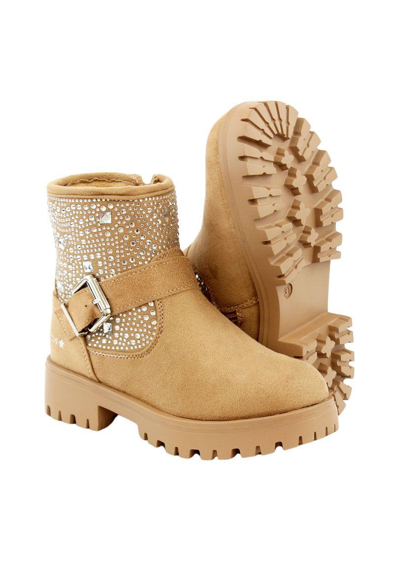 Bota junior niña 882-3