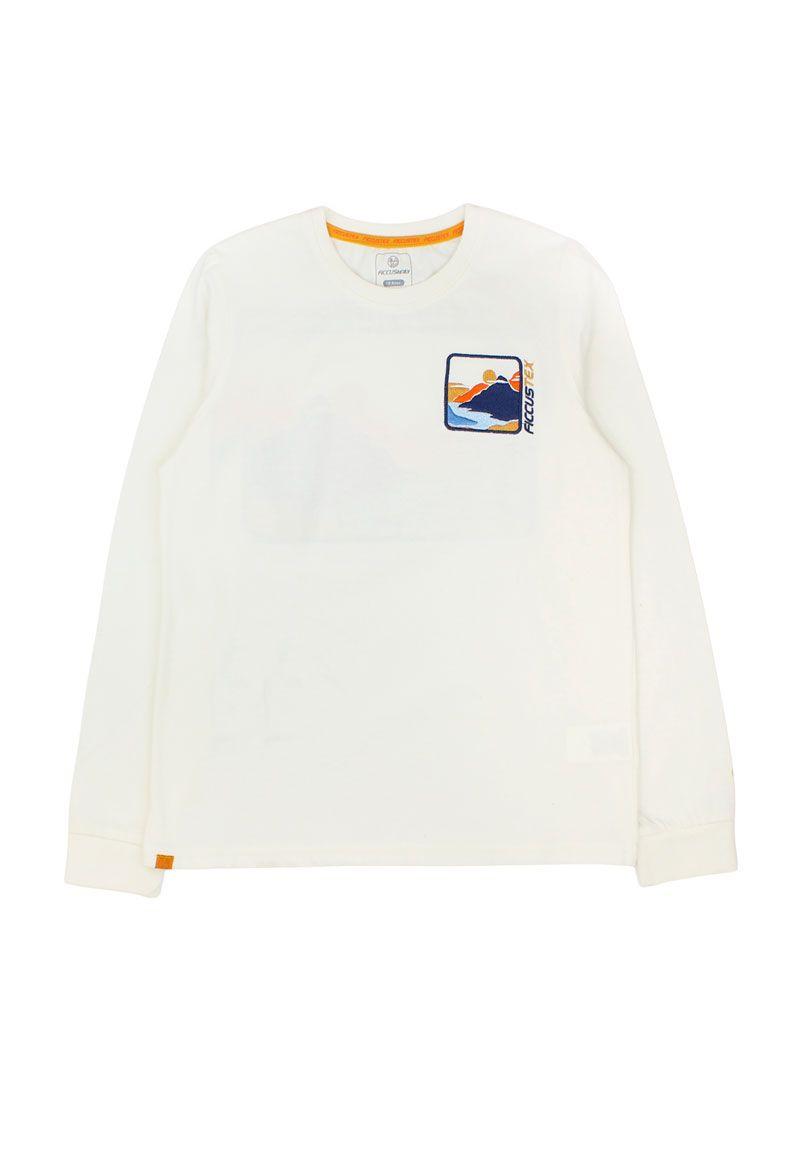 Polera niño ficcustex 575b-0