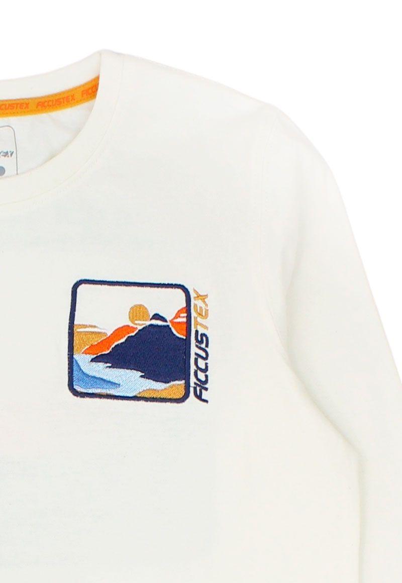 Polera niño ficcustex 575b-2