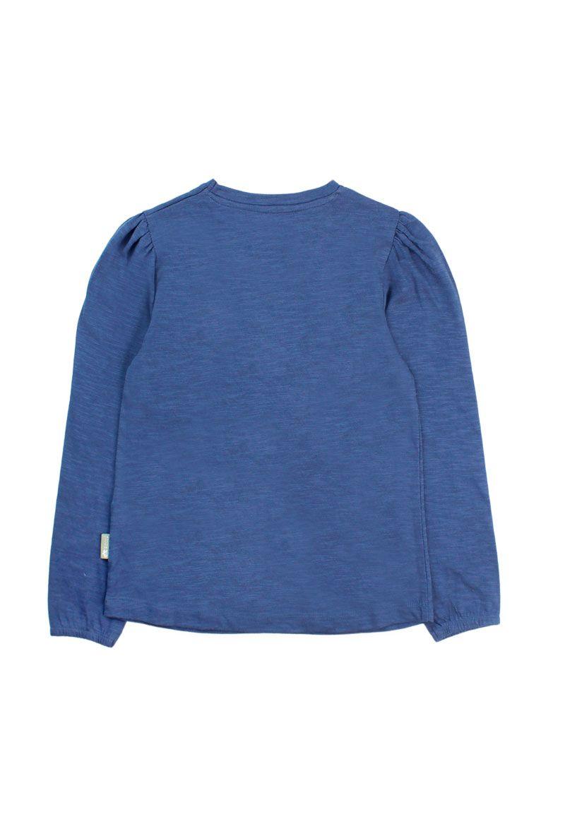 Polera kids niña m/ globo arctic 273-1