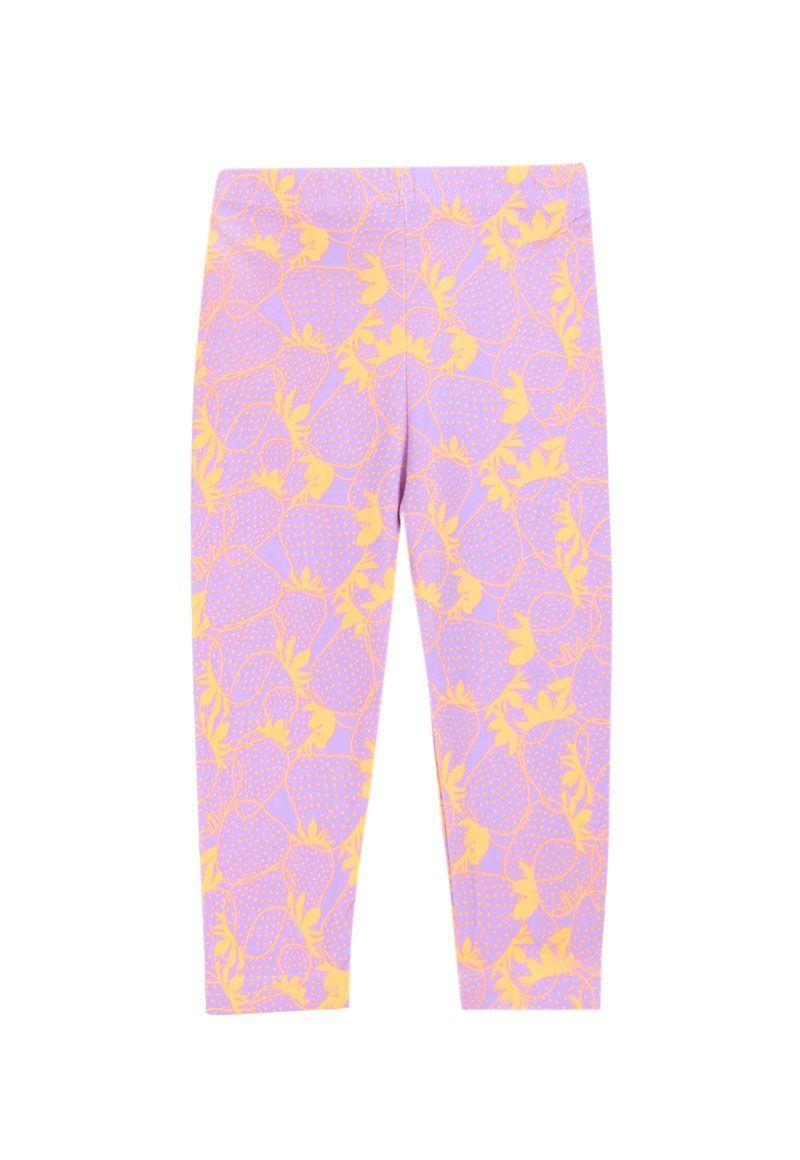 Leggins bb niña rapport day to day 717j-1