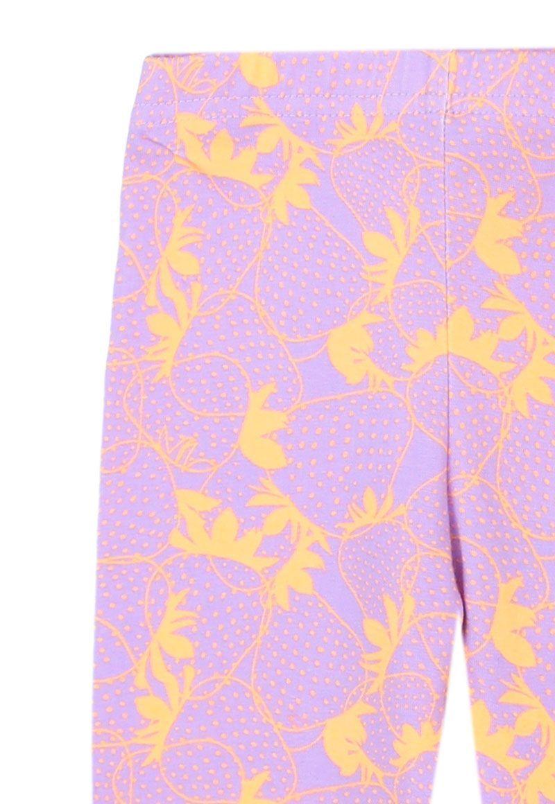 Leggins bb niña rapport day to day 717j-2