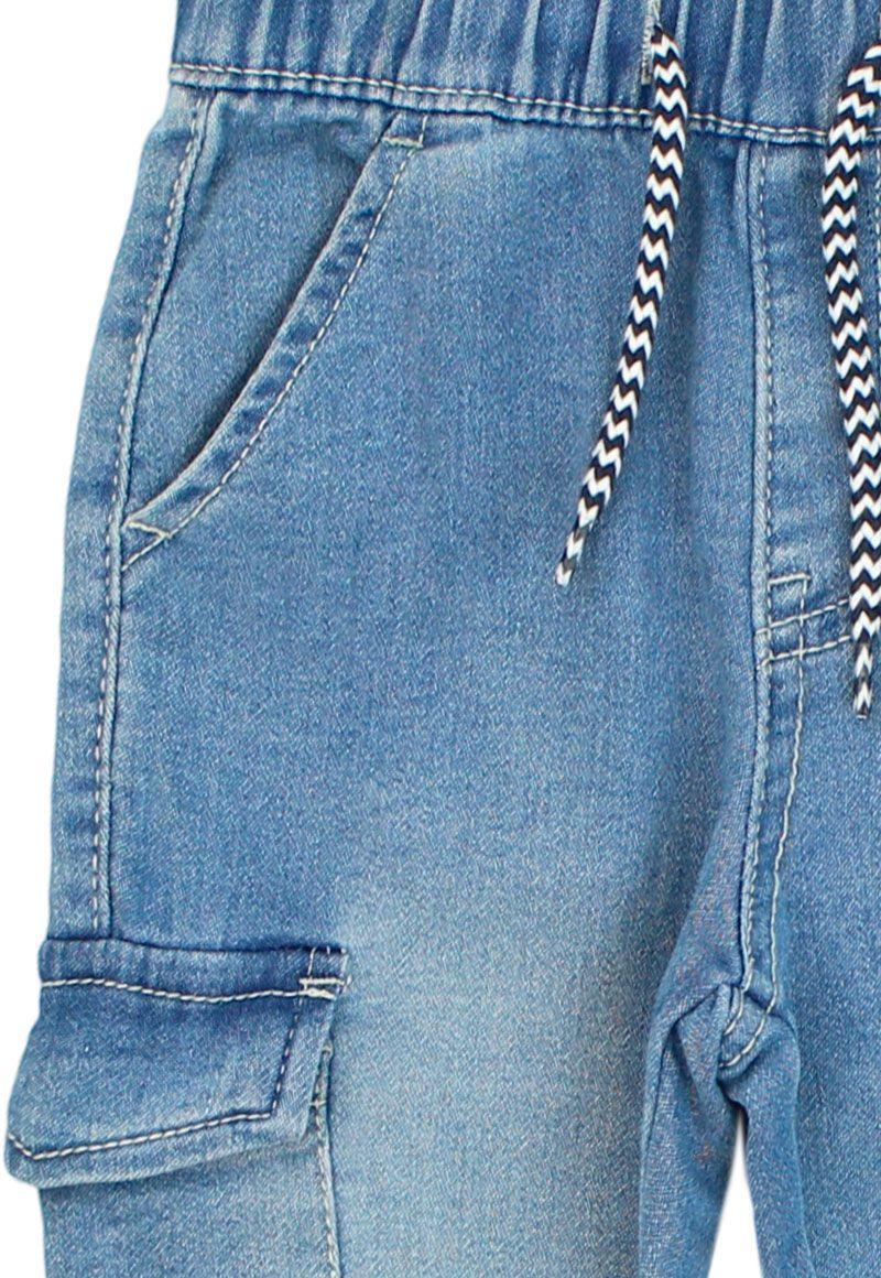 Jeans bebé niño cargo adventure 151-2