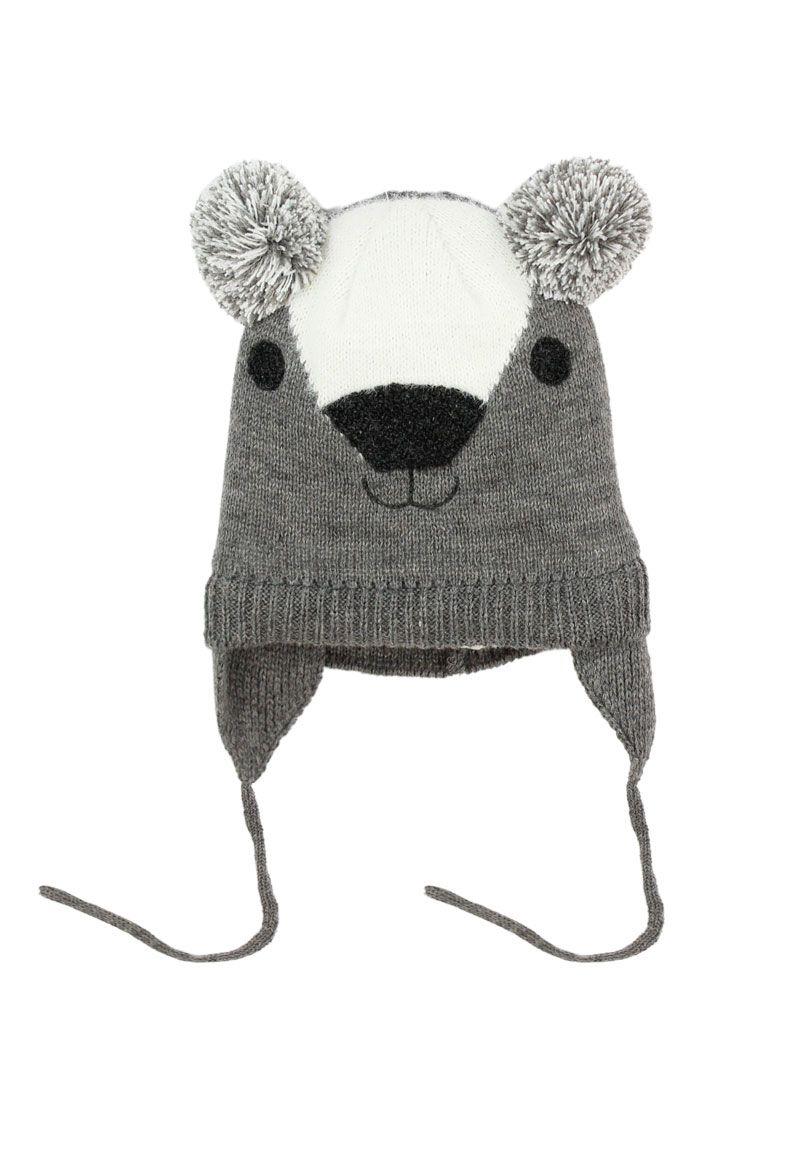 Gorro bebé niño arctic 601 W24b-0