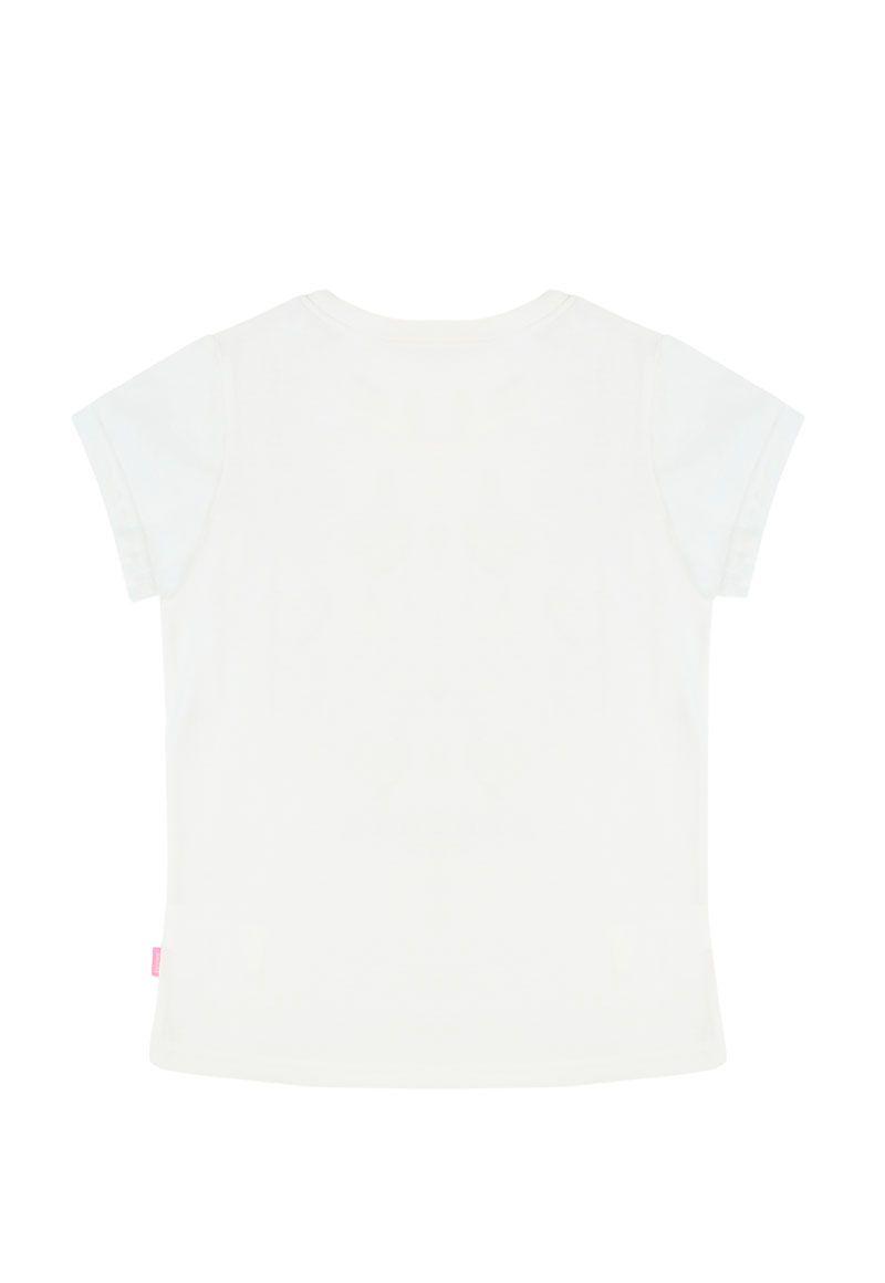 Polera jr niña estampado solar 799-2