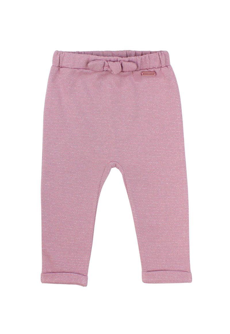 Leggins bebé niña lurex academy 197c-0