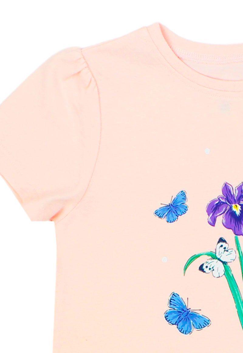 Polera kids niña free 275-2