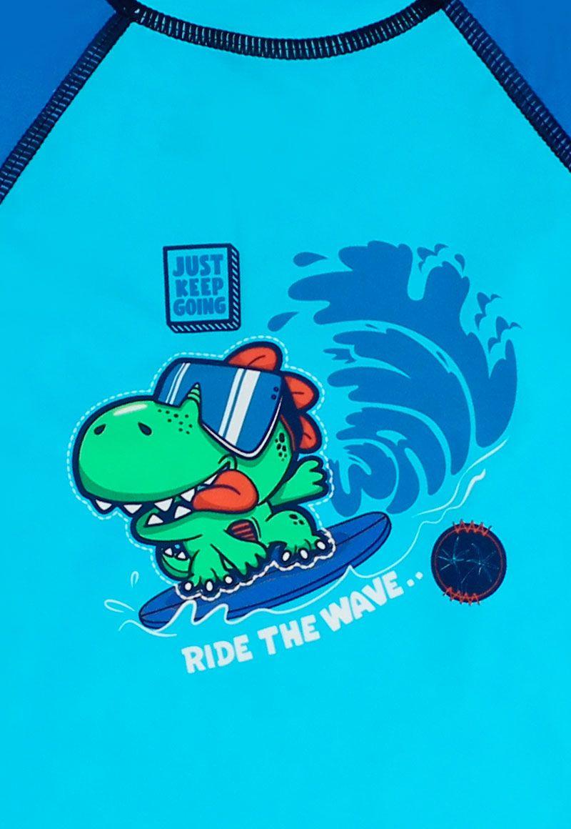 Enterito bb niño de agua waves 172g-2