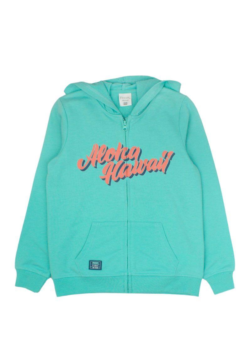 Polerón junior niño day to day 762d-0