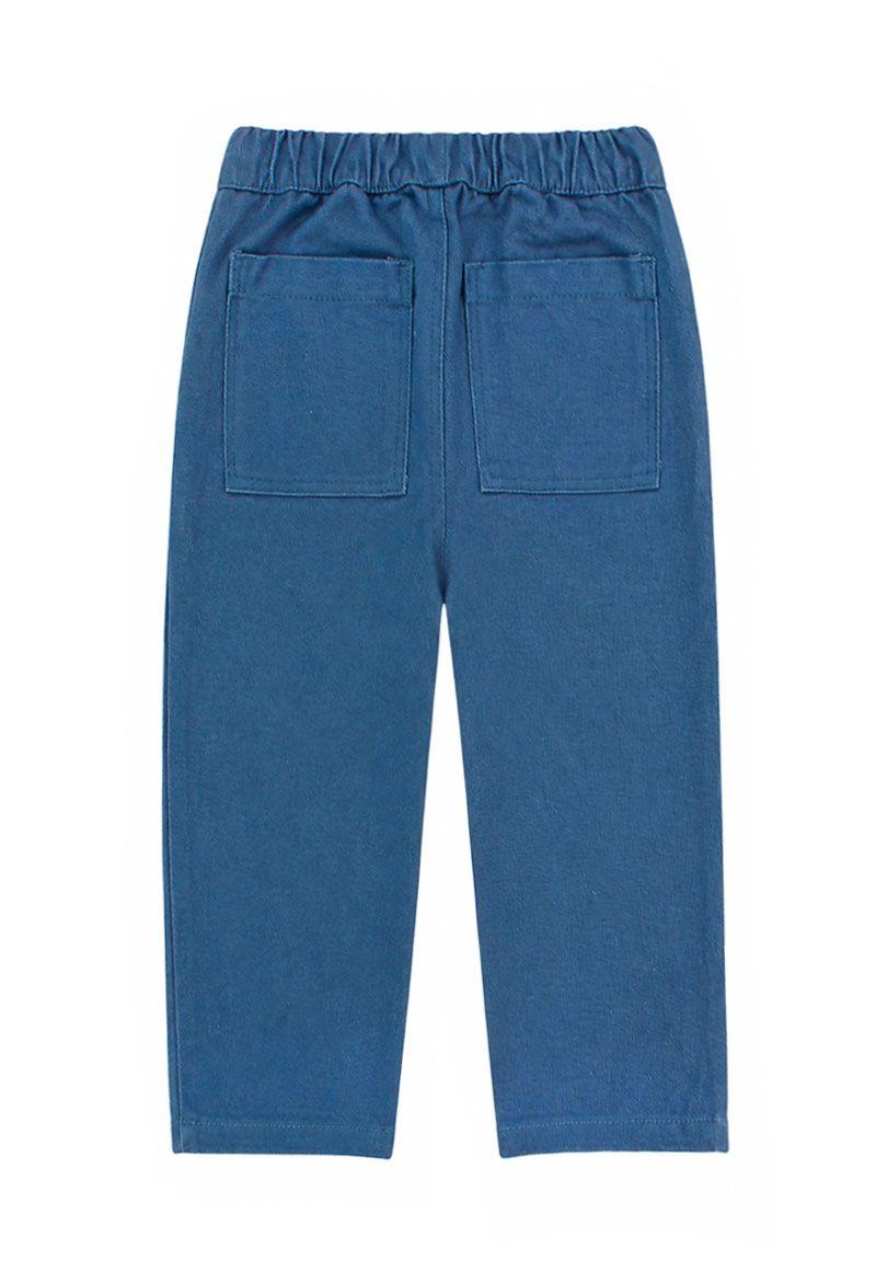 Pantalón bb niño sundaze 153-1