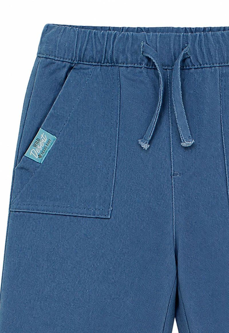 Pantalón bb niño sundaze 153-2