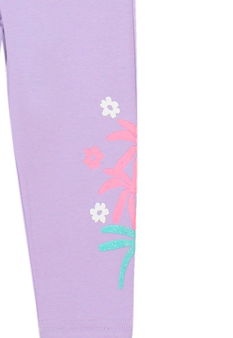 Leggins bb niña holiday 201l-2