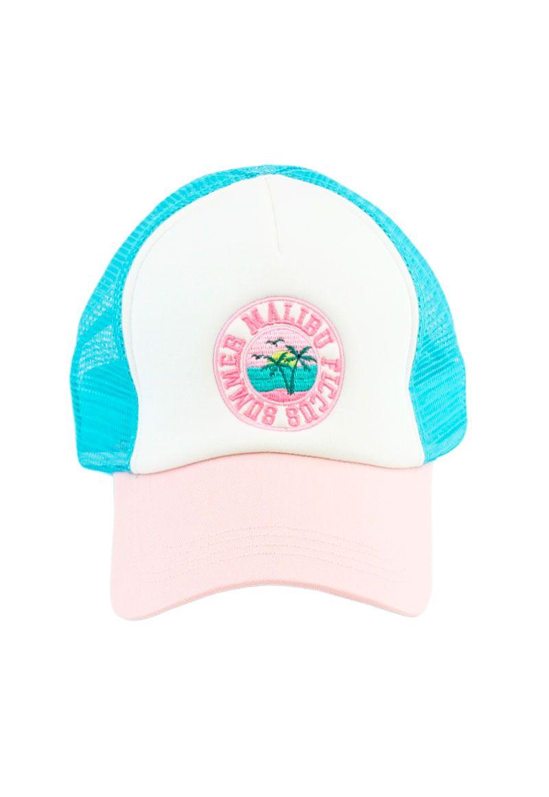 Jockey kids niña 616-0