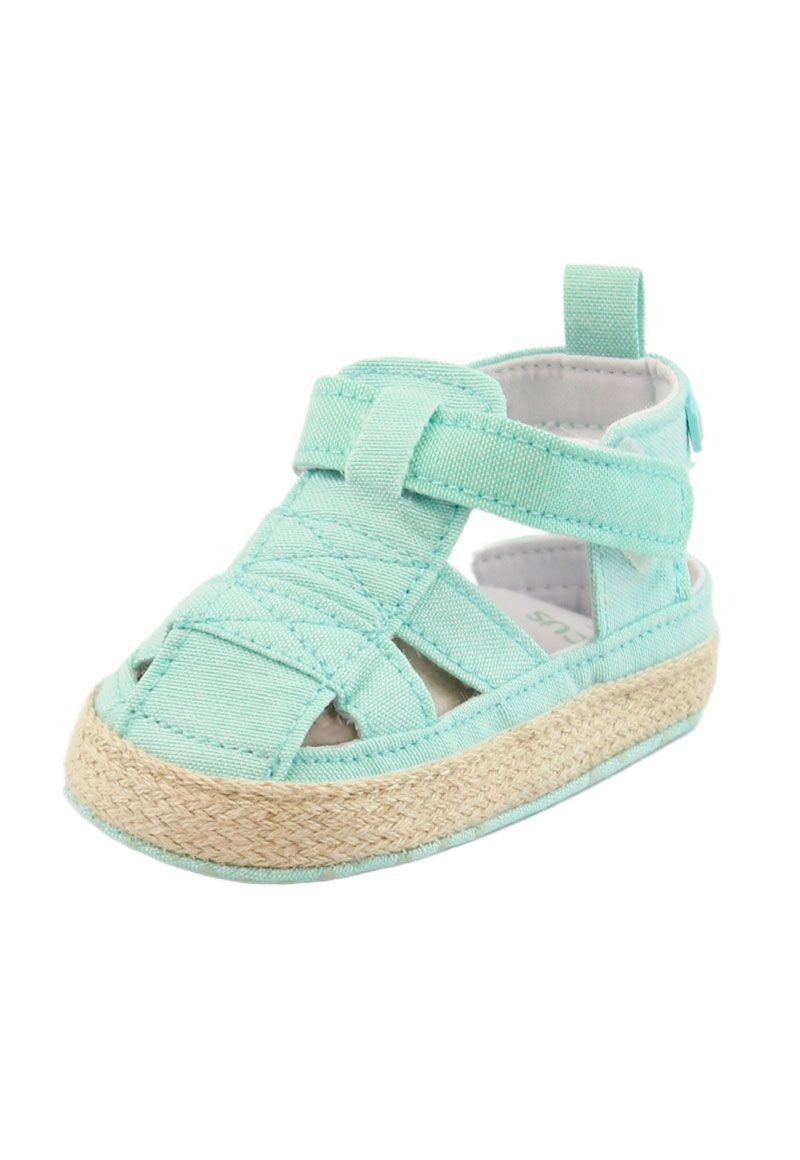 Sandalia newborn niña 803-1