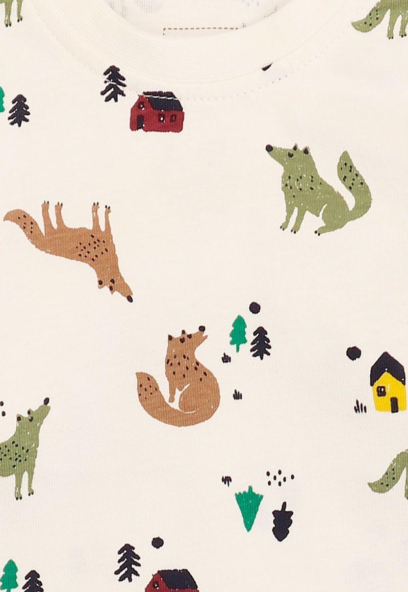 Polera bb niño rapport adventure 141-2