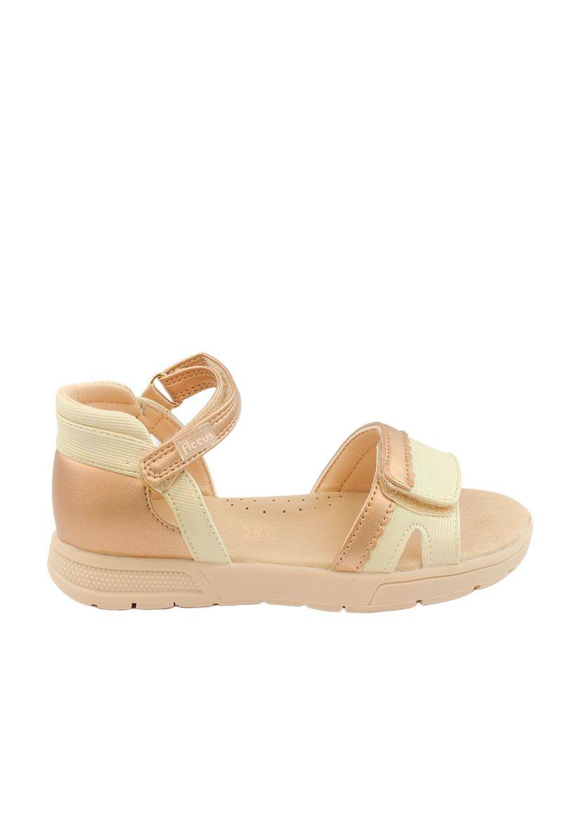 Sandalia Abierta S24 Niña-3