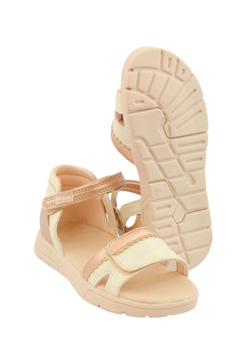 Sandalia Abierta S24 Niña-2