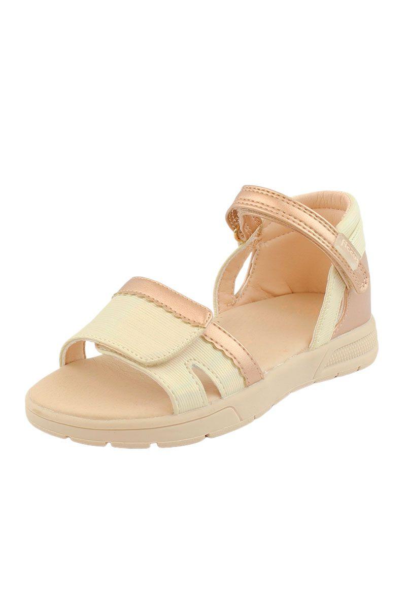 Sandalia Abierta S24 Niña-0