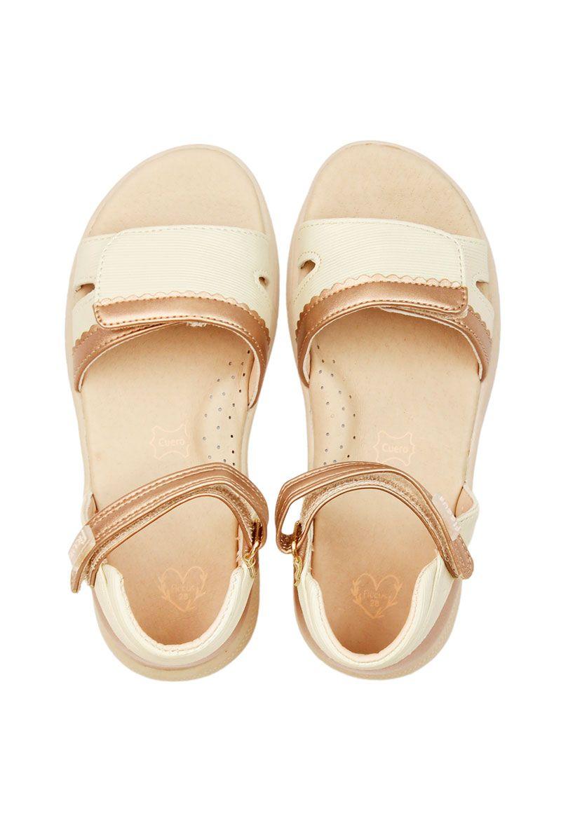 Sandalia Abierta S24 Niña-1