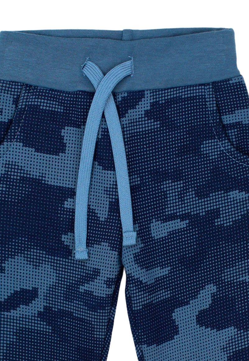 Conjunto bebé niño move 160-2