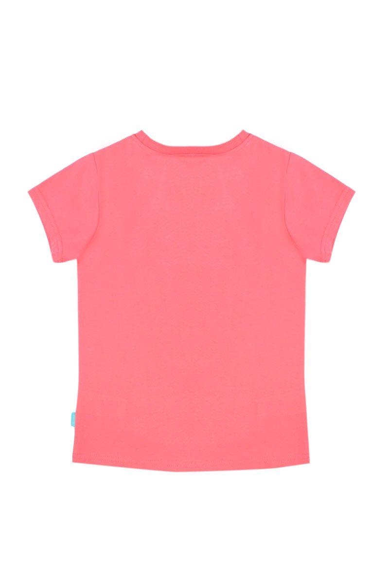 Polera kids niña estampado solar 795o-2