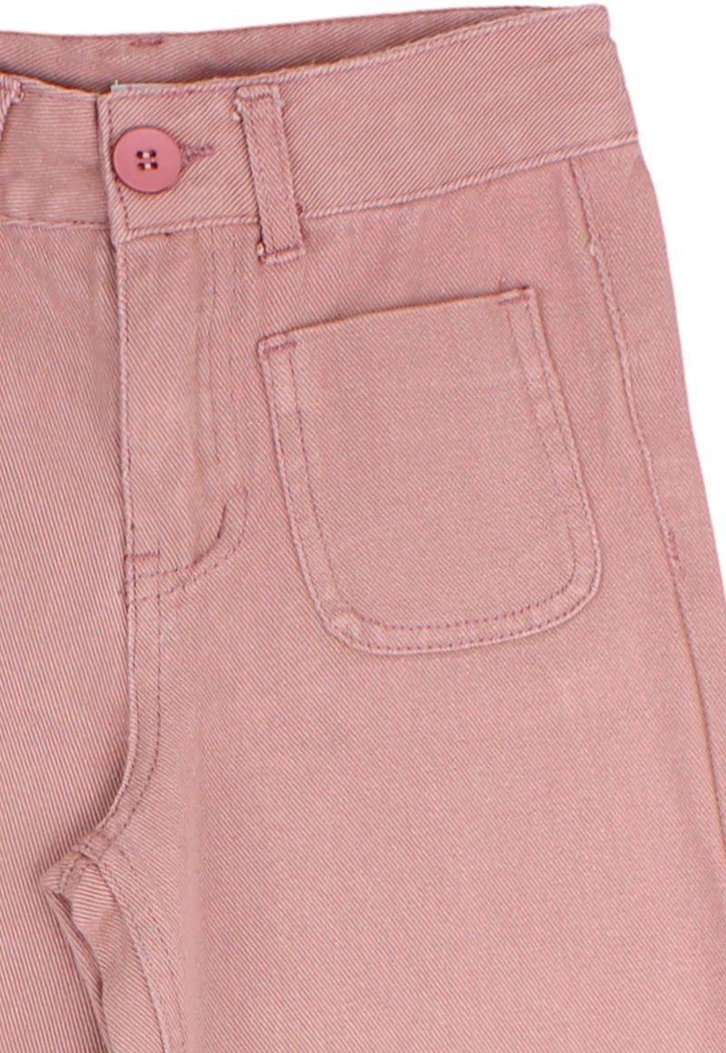 Pantalón jr niña adventure 369-2