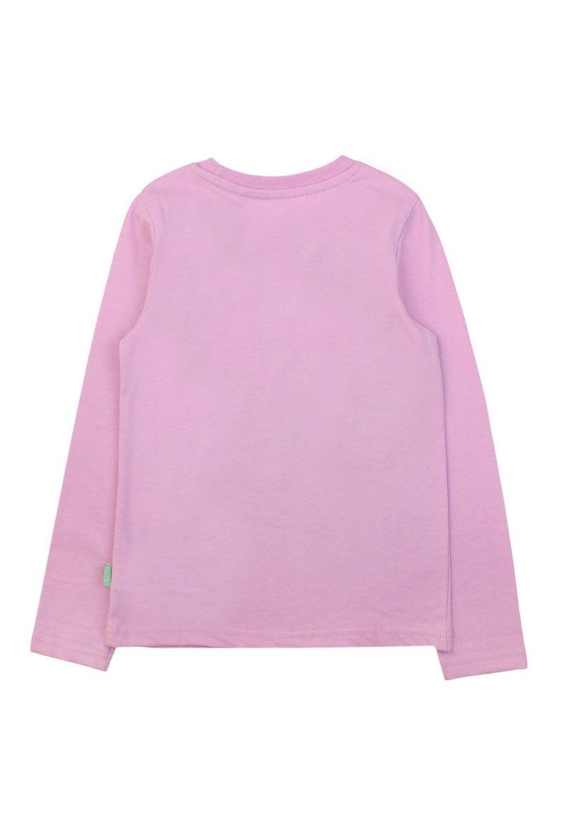 Polera kids niña day to day 736 W24-1
