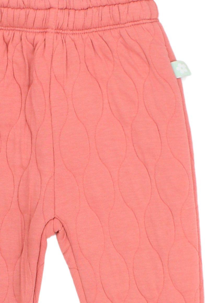 Pantalón bebé niña acolchado arctic 193-2