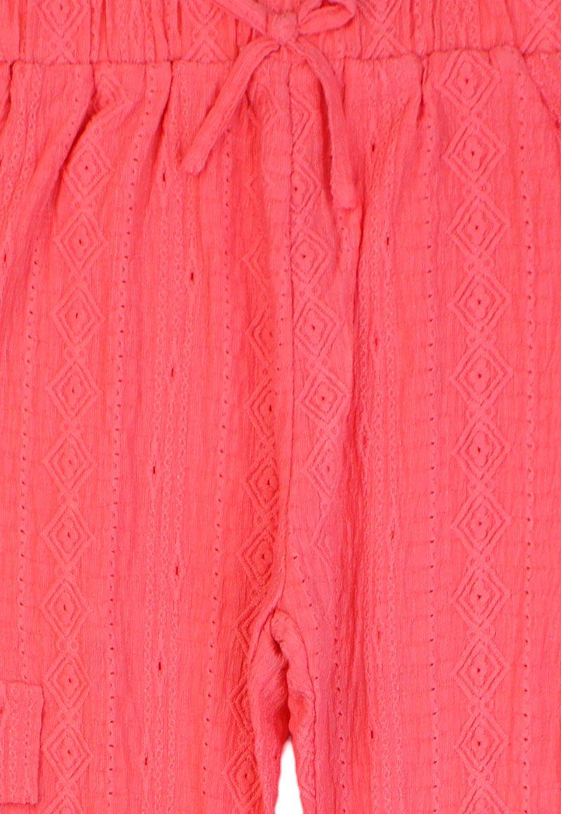 Bombacho jr niña spirit 407P-2