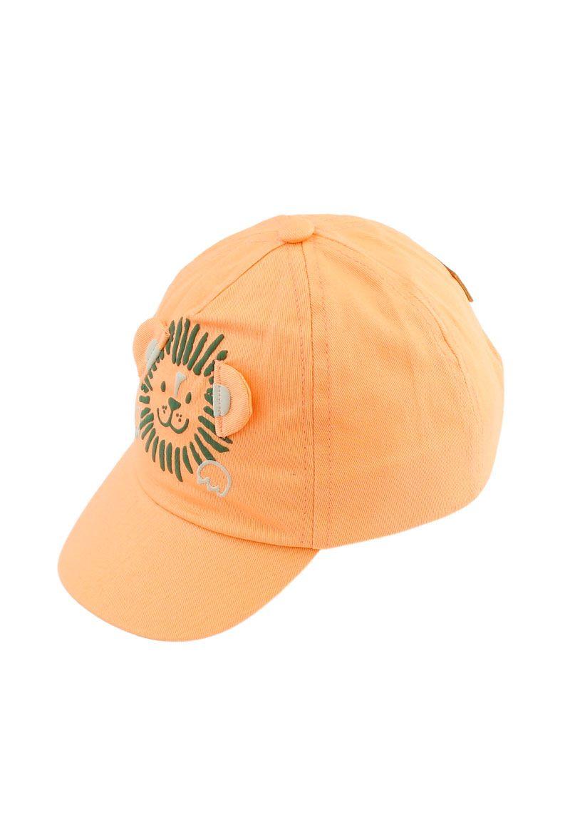 Gorro bebé niño 601-0