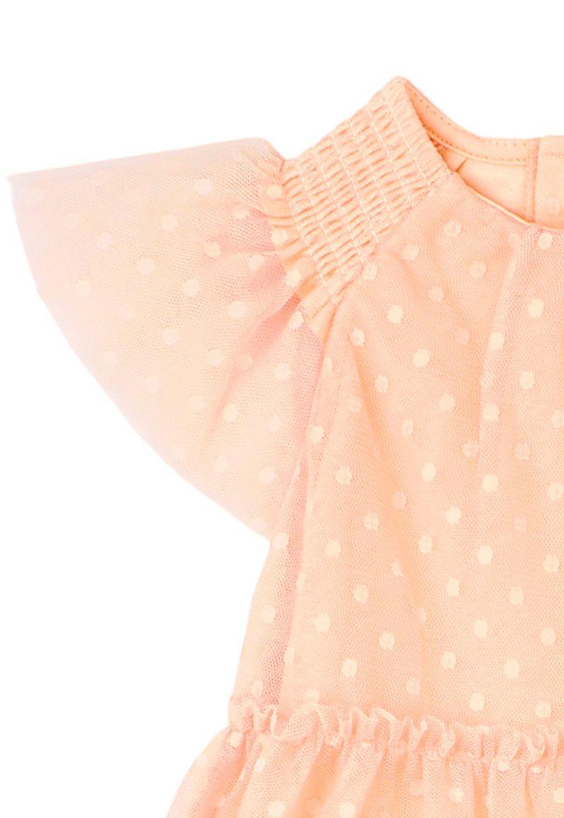 Vestido bb niña formal 213-2